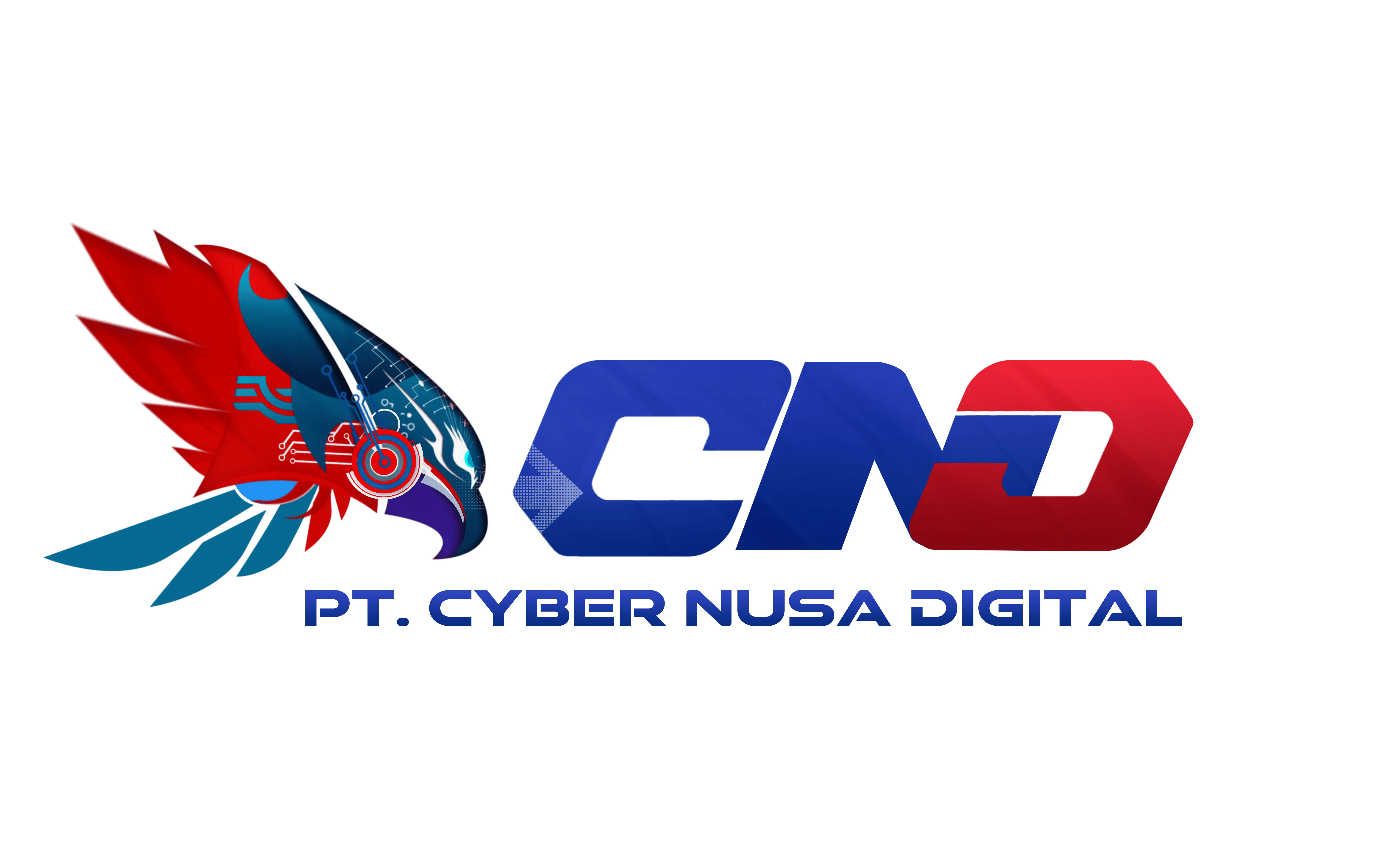 Cyber Nusa Digital